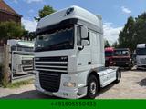 DAF Xf 460 SSC Autom Euro 5 retarder 2x tank German - Angebote