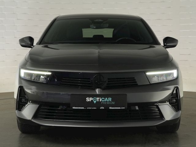 Astra L ST GS+AHK+LED+360 GRAD KAMERA+SITZ-/LENK