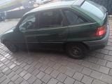 Opel Astra 1.6 Cool Cool - gebrauchte Opel Astra aus dem Jahr 1996