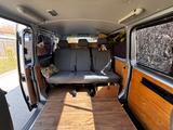 Volkswagen T5 Caravelle / Camping Ausbau / Allradantrieb - gebrauchte VW T5 Caravelle aus dem Jahr 2006