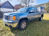 GMC Sierra 2007 5.3 - GMC Gebrauchtwagen