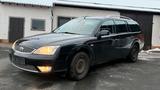 Ford Mondeo 2.0 TDCI Titanium - TÜV bis 04... - Ford Mondeo aus 2006: Kombi