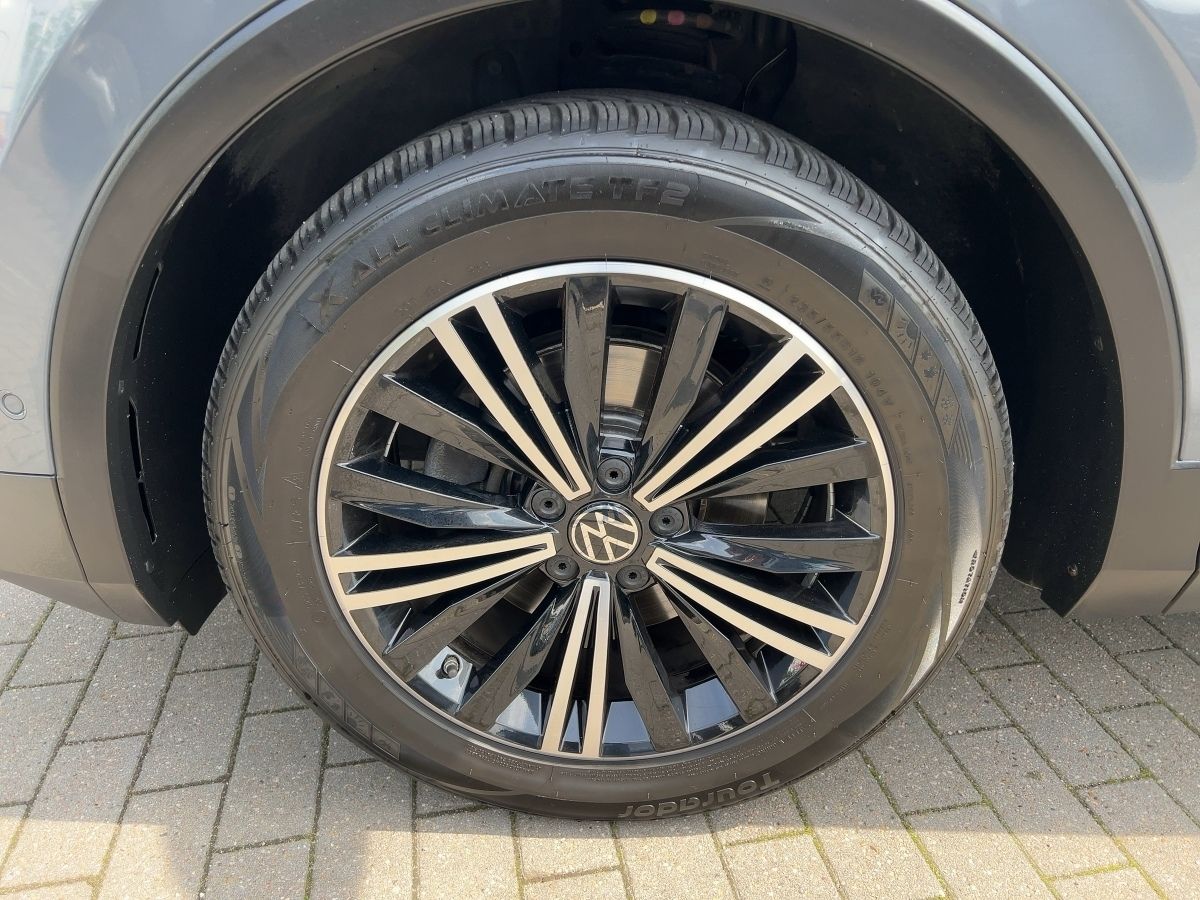Volkswagen Tiguan - Bild 20