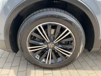 Volkswagen Tiguan - Vorschau Bild 20