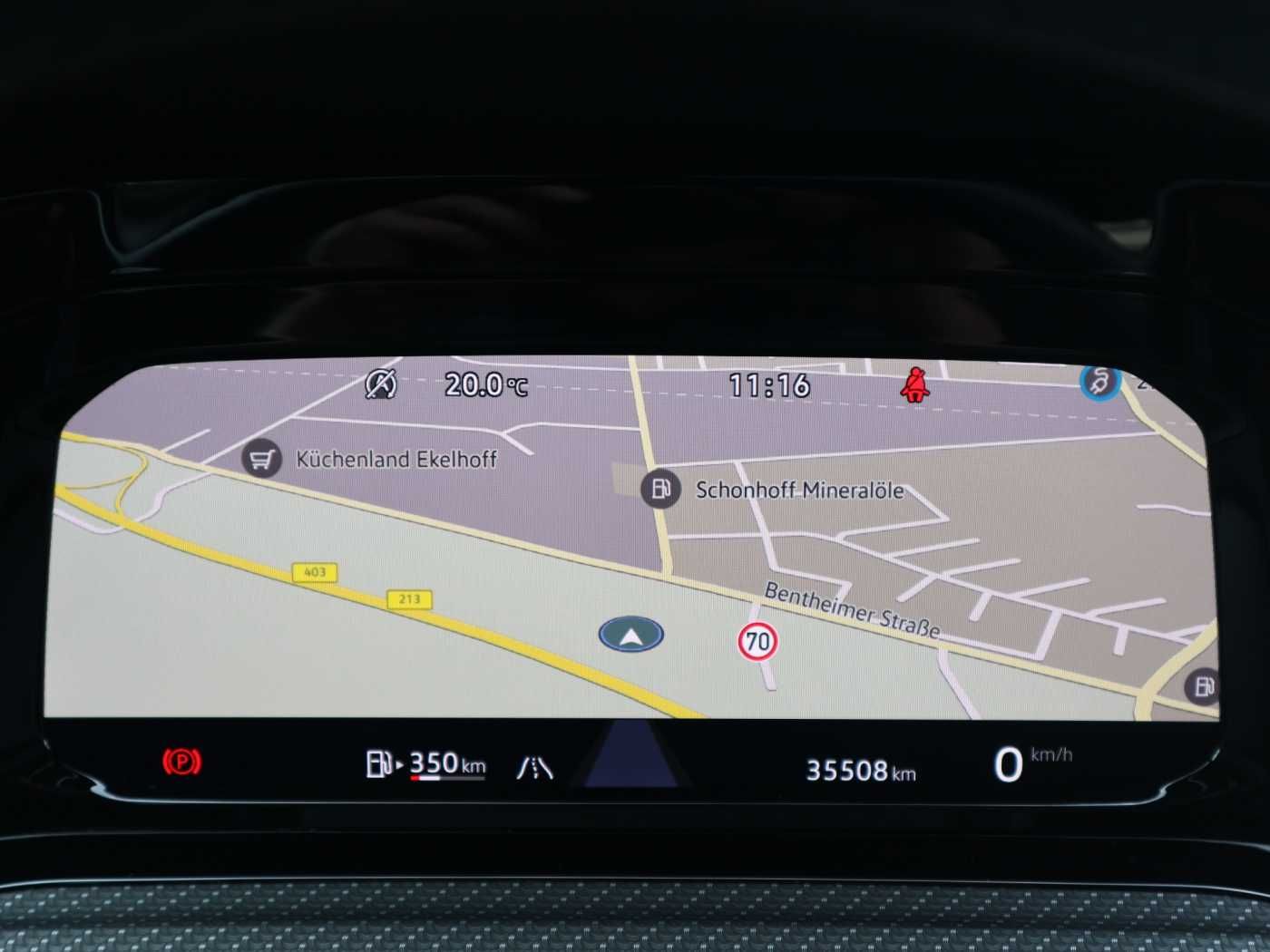 Volkswagen Golf - Bild 10