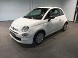 Fiat 500 1.0 Mild Hybrid Cult Klima|DAB|DAB - Fiat 500 Gebrauchtwagen in München