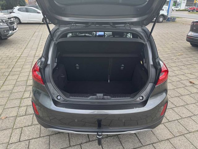 Ford Fiesta 1.0 EcoBoost Active NaviWinterpaket