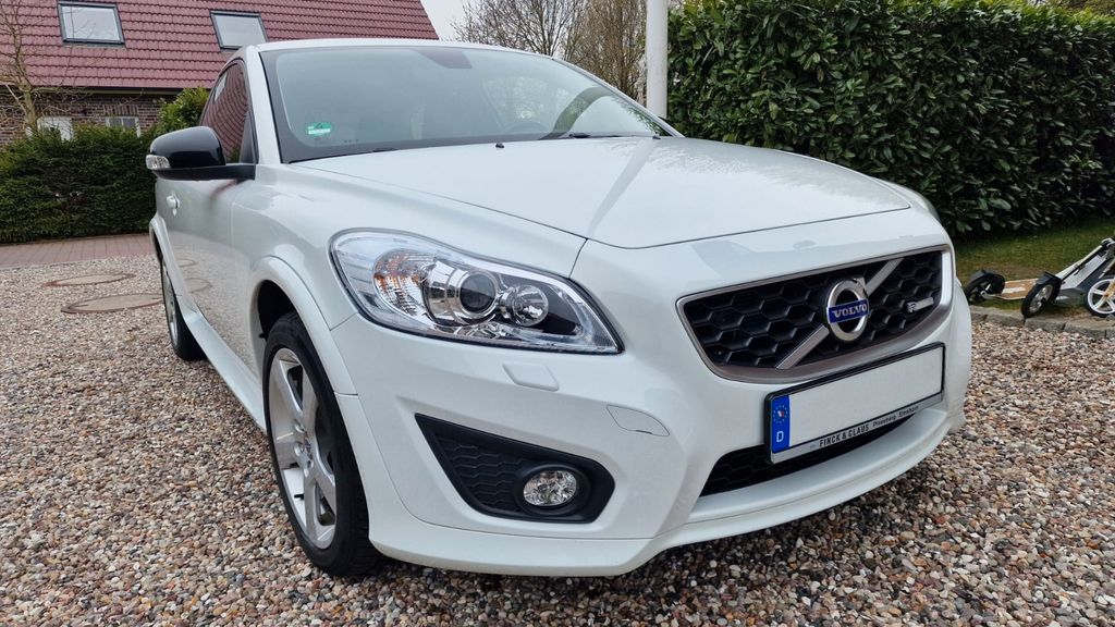 Volvo C30