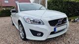 Volvo C30 D3 RDesign - weiße Volvo C30