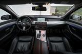 BMW 550 i Limo *NAVI PROF*SPORT EDITION*STANDHEIZUNG - BMW 550: Limousine