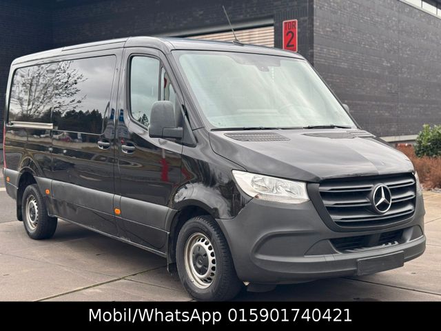 Mercedes-Benz Sprinter Automatik 316CDI*Kamera*Standh.*Klima*