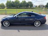 BMW 440i xDrive Coupé M Sport A M Sport - BMW 440: Coupe
