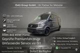 Volkswagen Crafter  35 MR AUTOMATIK AHK 2X KAMERA WIFI - VW Crafter in Frankfurt