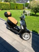 Vespa Primavera 50 - VESPA BOCHUM