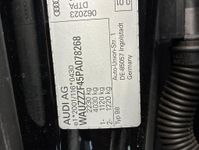 Audi A4 - Vorschau Bild 8