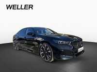 BMW i5 - Vorschau Bild 9