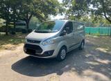 Ford Transit Custom 155PS Motor Neu  - Ford Transit mit Diesel-Antrieb: Motor
