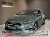 Kia Ceed Sportswagon 1.5 T-GDI DCT LED|Navi|SHZ MJ25