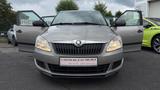 Skoda Fabia Combi Cool Edition / incl. 2 Jahre HU & AU - Skoda Fabia: I