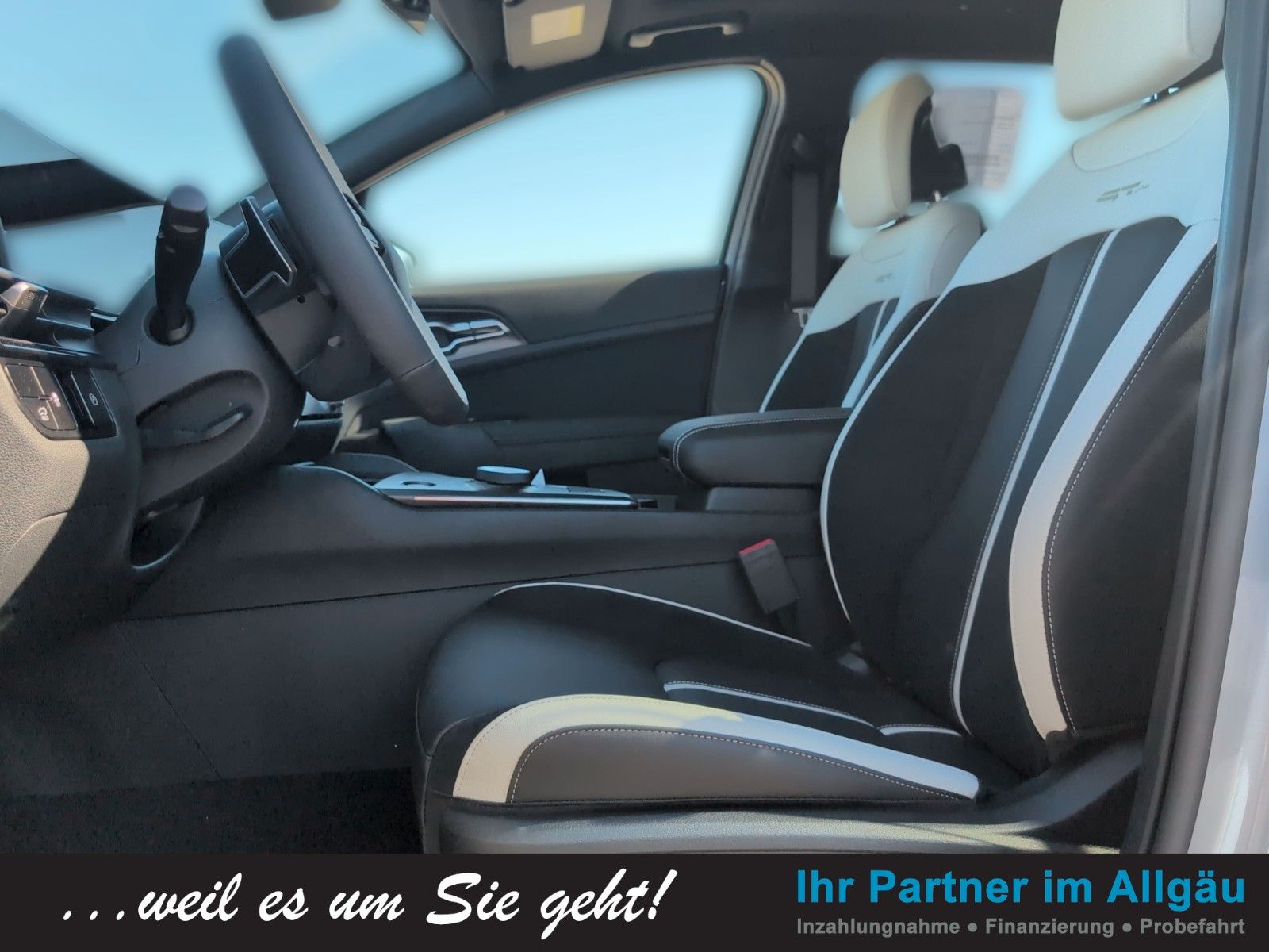 Kia Sportage - Bild 9