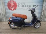Vespa Primavera 125 Iget E5 - VESPA PRIMAVERA 125 IGET