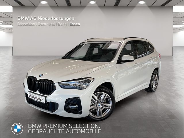 BMW X1 sDrive20i M Sport Navi Kamera LED