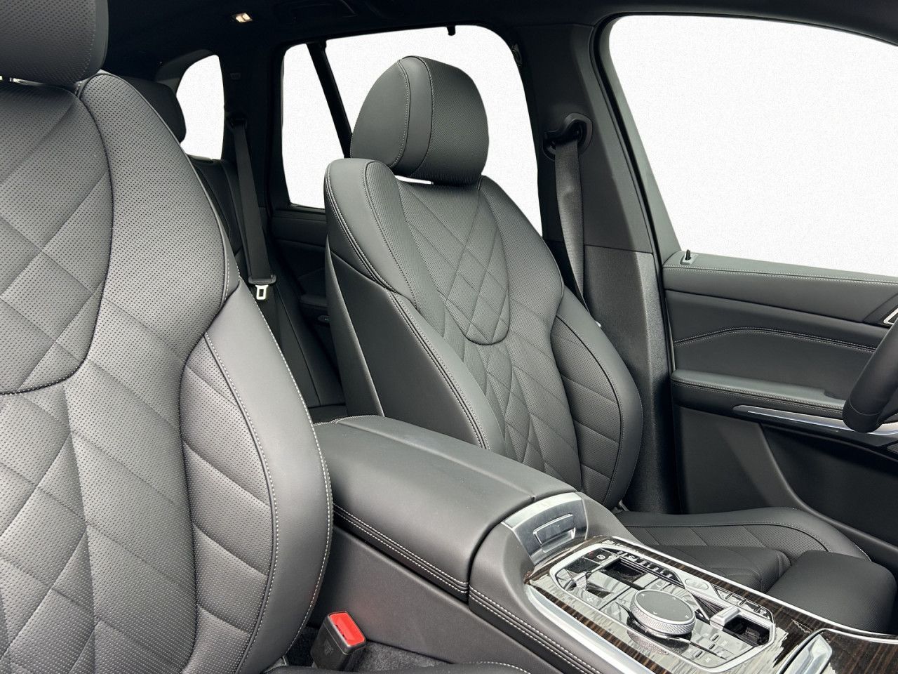 BMW X5 - Bild 10