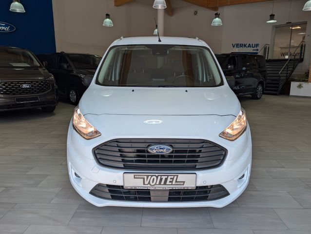 Ford Grand Tourneo Connect Trend