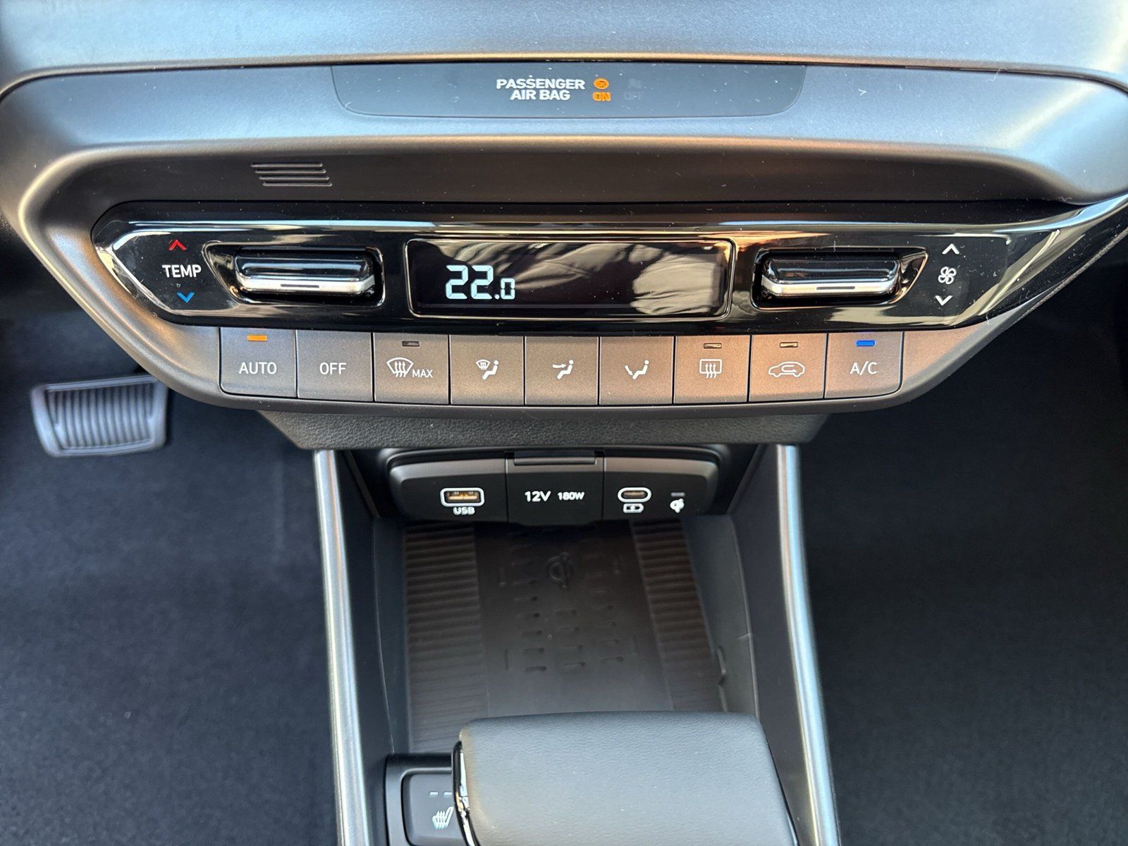 Hyundai i20 – Bild 17