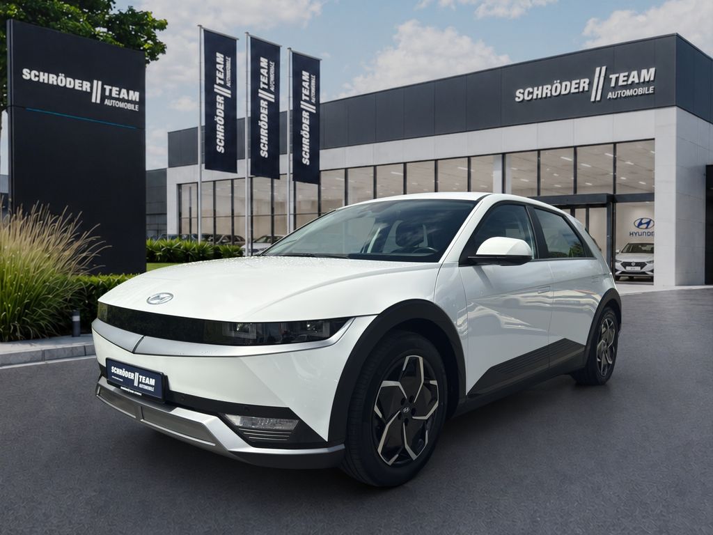 Angebot ansehen Hyundai IONIQ 5
