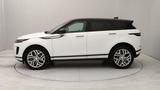 Land Rover LAND ROVER Range Rover Evoque 2.0d i4 mhev SE aw - Land Rover Range Rover Evoque SE mit Hybrid-Antrieb (Diesel-Elektro)