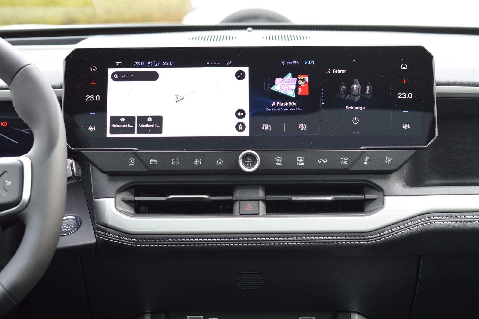 Jeep Compass - Bild 14