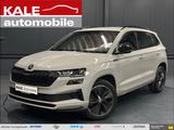 Skoda Karoq Sportline 4x4 *CarPlay*KAMERA*Sport-Sitze*