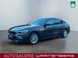 BMW 640d xD Gran Turismo//NAVI PROF//LED//SOFT CLOSE - BMW 640 Gran Turismo Gebrauchtwagen