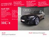 Audi SQ5 TDI tiptronic LED PDC DAB Tempomat - Audi SQ5 in Frankfurt (Main)
