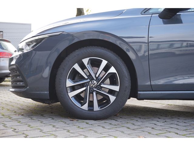 Golf VIII 2.0 TDI DSG Life *Navi*Shz*Lhz*