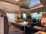 Bürstner FW660*30-Jahre Edition*2x Klima*Franz.Bett*Lift* - Bürstner 3