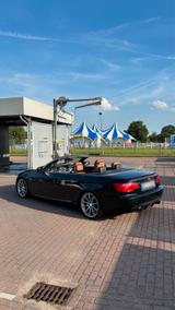 BMW E93 330i /TÜV Neu!/ 335 Optik - BMW 330 aus 2010: 330i
