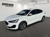 Ford Focus Titanium+Sitzheizung+Lenkradheizung+Verkeh - Ford Focus Gebrauchtwagen in Mönchengladbach
