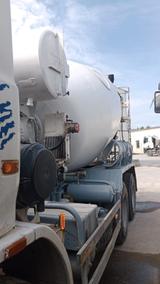 Iveco Astra - Iveco 2002