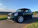 MINI John Cooper Works Coupé - MINI John Cooper Works Coupé von privat