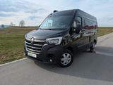 Ahorn Van 550 dCi 150 | AHK Fahrradt CamperNavi uvm - Ahorn Camp van