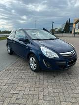 Opel Corsa D 1.3 cdti Facelift - Opel Corsa mit Diesel-Antrieb: Facelift