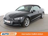 Audi A5 2.0 TFSI Sport Aut.*NAVI*LED*ACC*PDC*CAM*SHZ* - Audi A5 Gebrauchtwagen in Stuttgart
