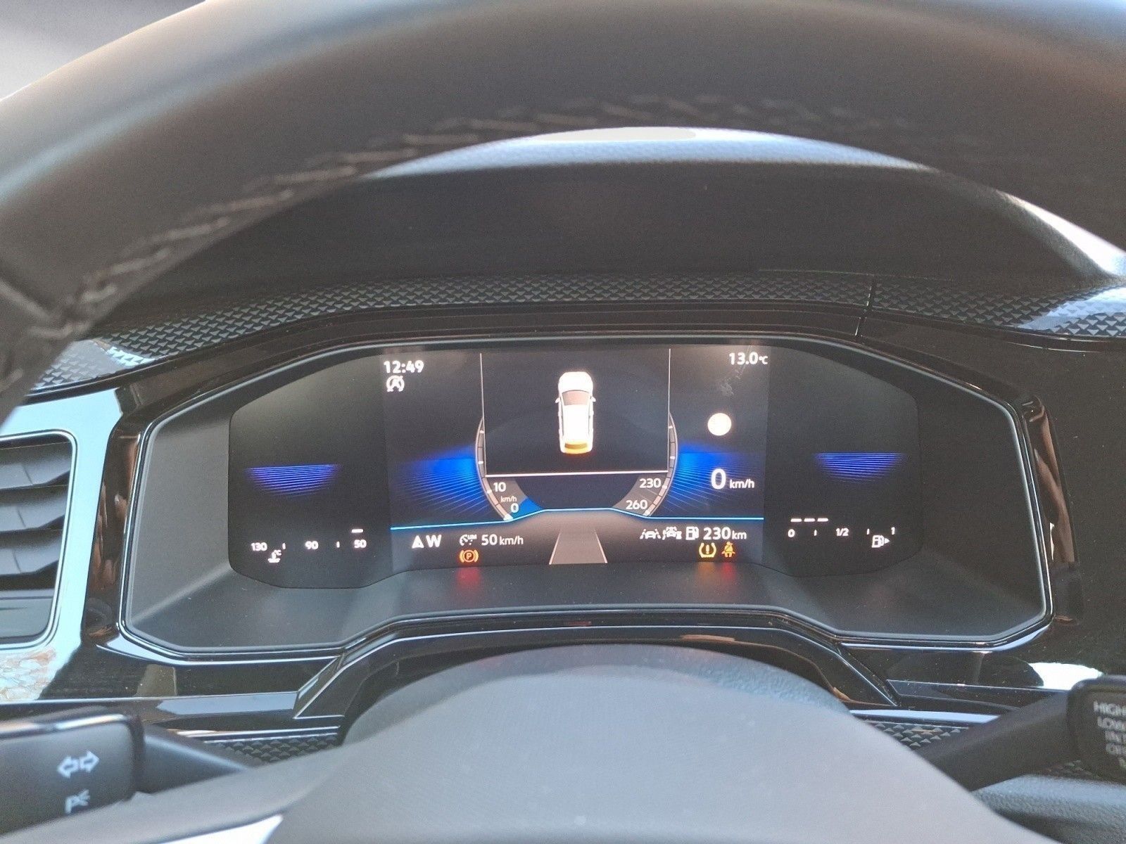 Volkswagen Taigo - Bild 10