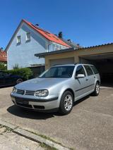 Volkswagen Golf 1.4 Atlantic Variant Atlantic - Volkswagen Golf aus 2006: Kombi