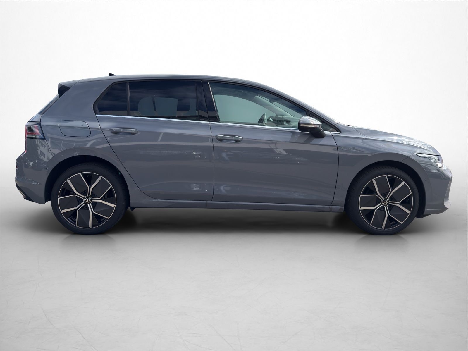 Volkswagen Golf Style 1.5 TSI eHybrid*NAVI*KAM*HUD*IQ.LIGHT imagem 3