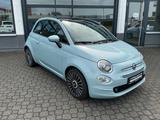 Fiat 500 1.0 GSE MHEV LAUNCH EDITION *Navi/Mirroring* - Fiat 500: Edition