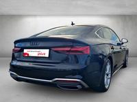 Audi A5 Sportback S line 35 TFSI S tronic