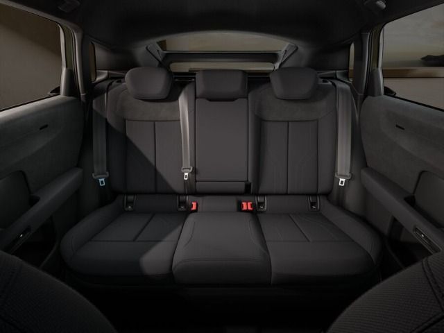 Audi A2 e-tron - Bild 12